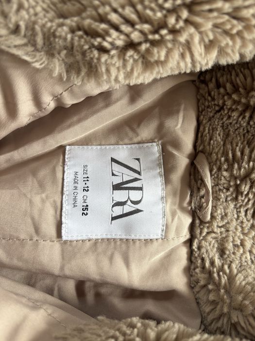Зимни дрешки в лот на Зара-20€