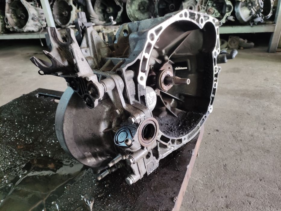 Скоростна кутия за Citroen,Пежо 2.0hdi