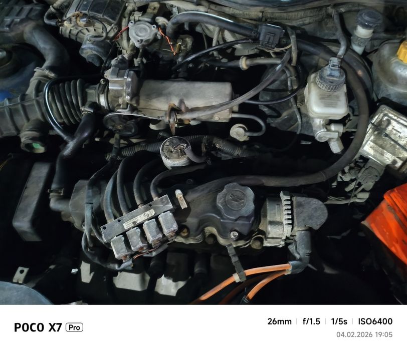 Продам Деу нексия 2