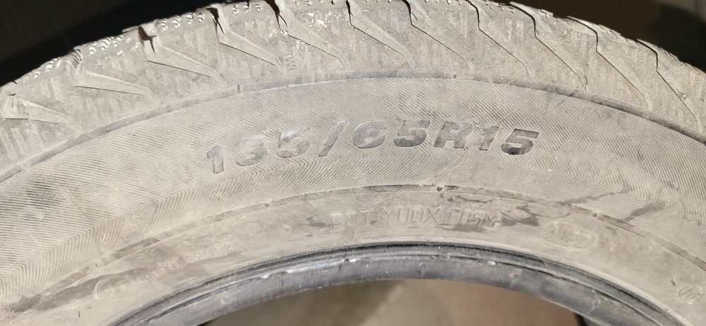 Зимние шины Viatta brina