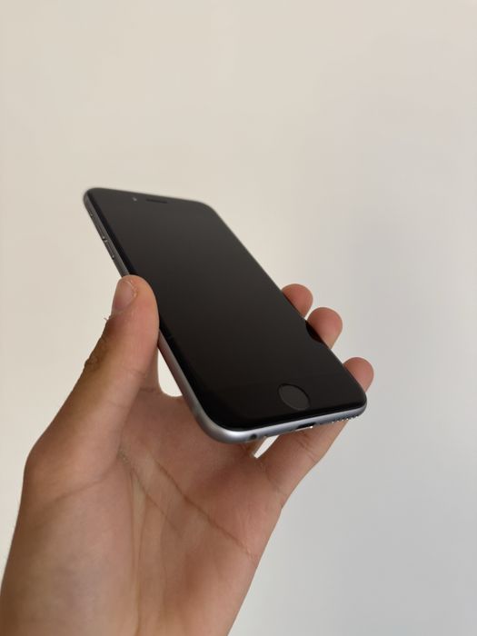 Iphone 6s 128GB 100%Bat Ca Nou