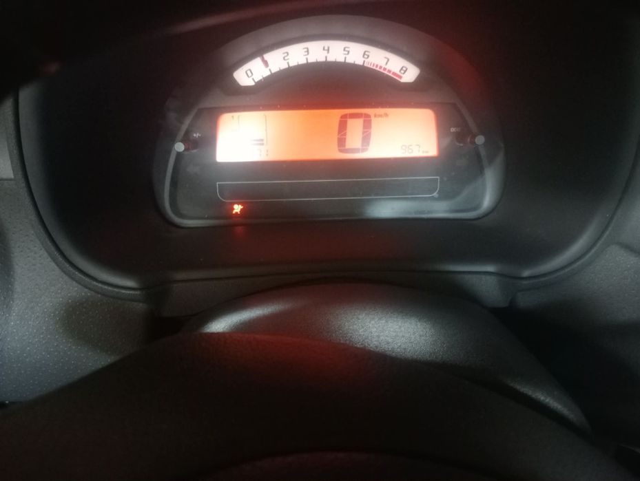 Citroen C3 Impecabil!