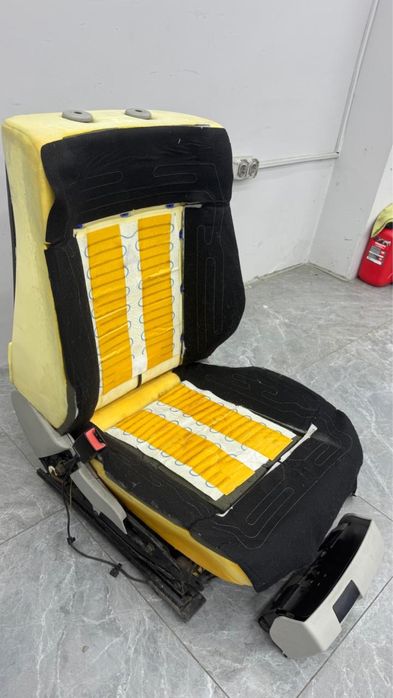 Mersedes 11 кузов