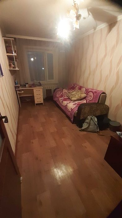 Продам квартиру в пришахтинске