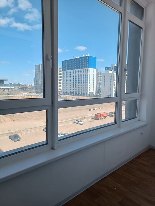 Продам квартиру в районе Нурлы жол