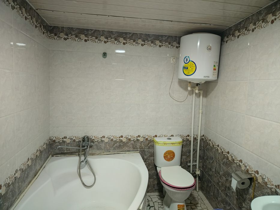 Продаётся евро дом