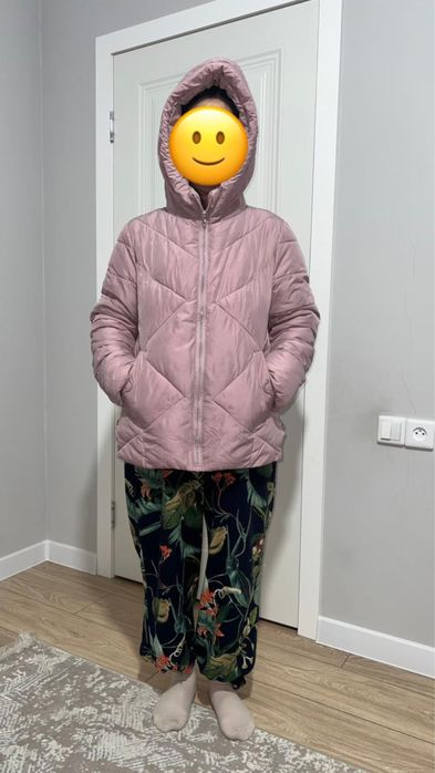 Продам куртки в хорошем состоянии