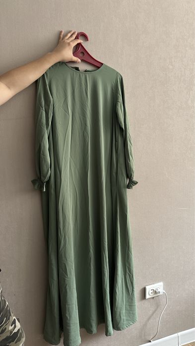 Продаю длинные платья