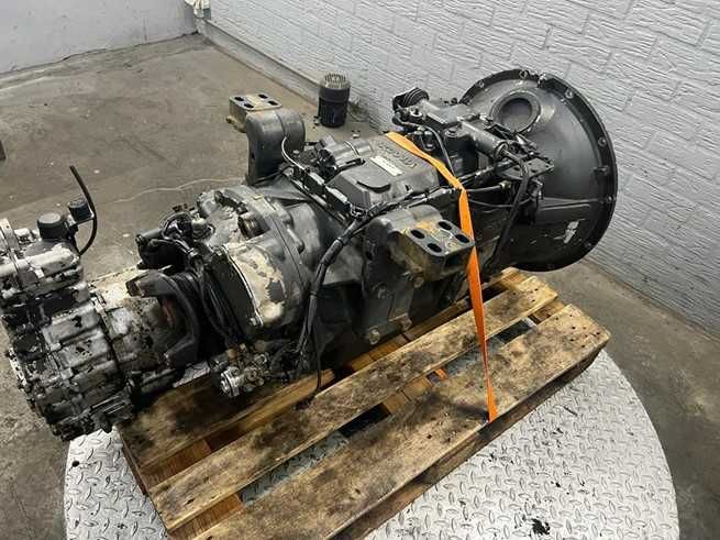 Cutie de viteze manuala GRS 900 R Scania - Piese de schimb Scania