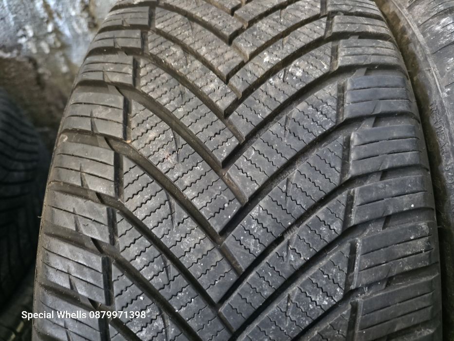 235/45R20 Imperial всесезони