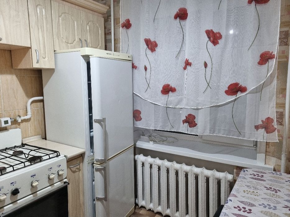 Продам 2х комн.квартиру