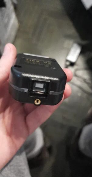 VAG COM VCDS 25.3X HEX V2 in Romana/Engleza cu Garantie 12 LUNI !