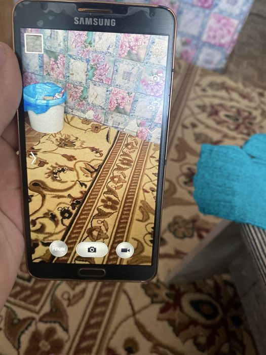 Samsung Galaxy note 3