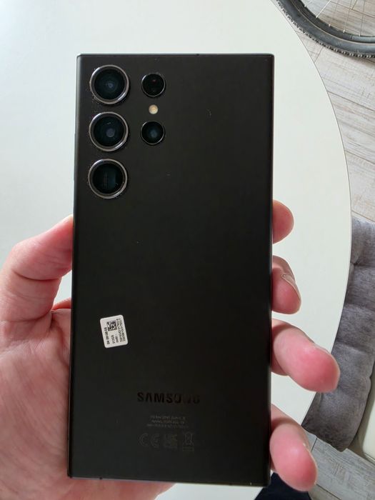 Samsung Galaxy S23 Ultra