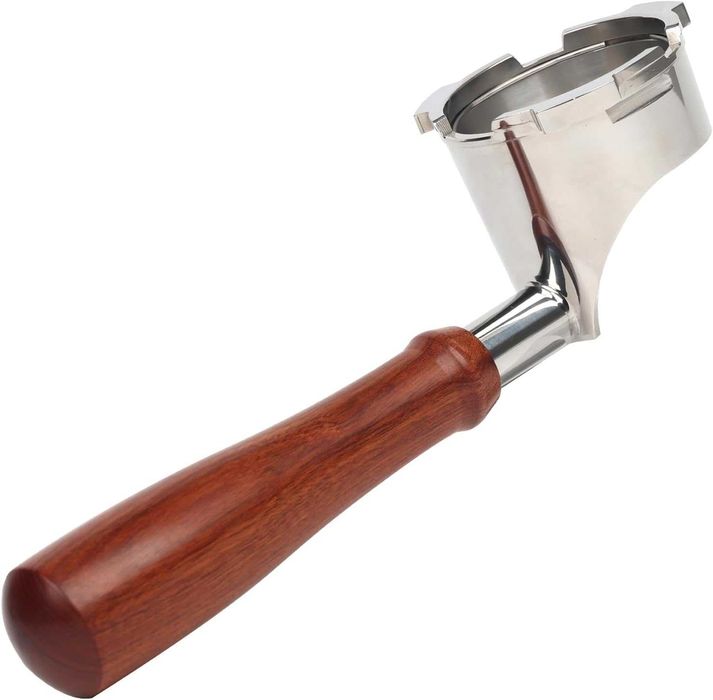 Portafiltru fara fund/bottomless Ninja Luxe Café ES601 & ES601C