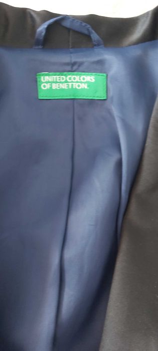 Сако за момче Benetton