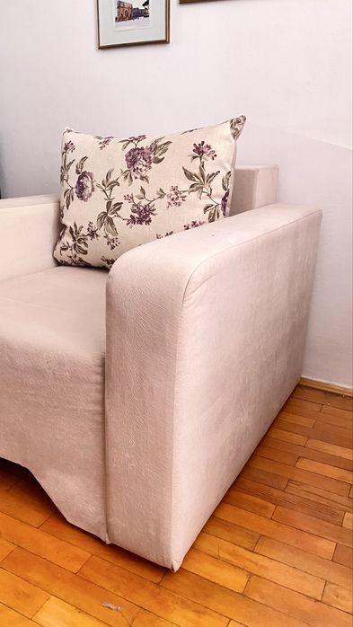 Set de 2 fotolii