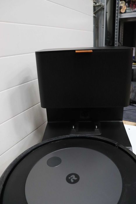 iRobot Roomba j7+ прахосмукачкa робот навигация PrecisionVision