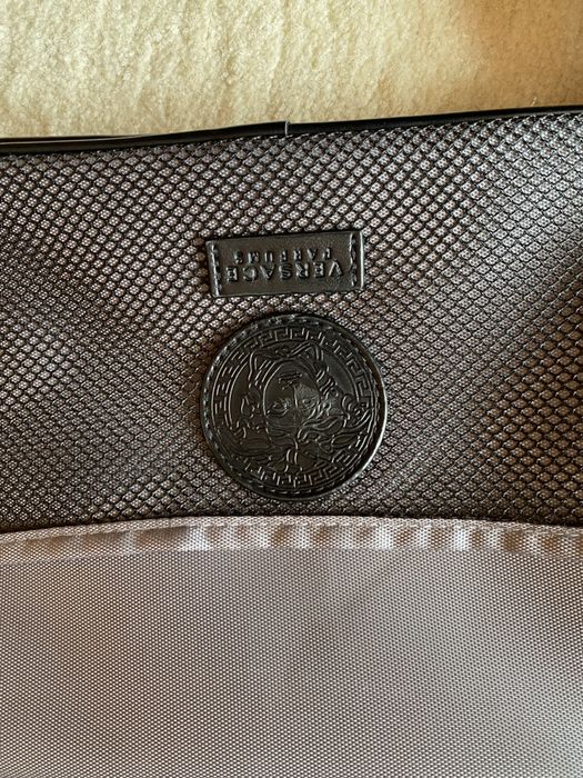 Versace Original Case