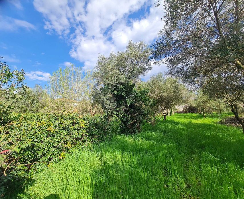 Продава парцел 780 м2 в Аспровалта, Гърция