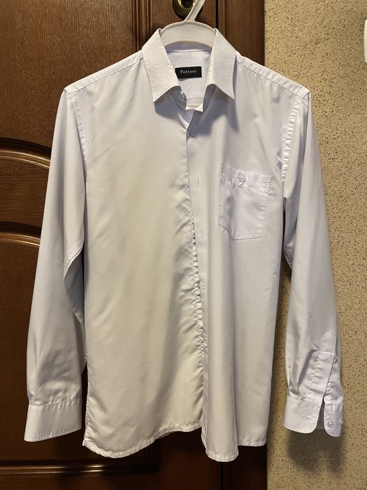 Рубашки детские