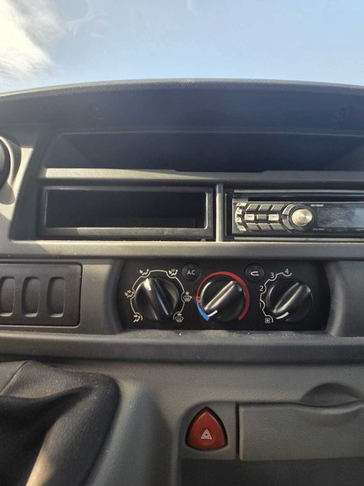 Renault Master 2010
