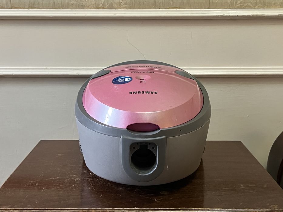 Пылесос Samsung SC5376