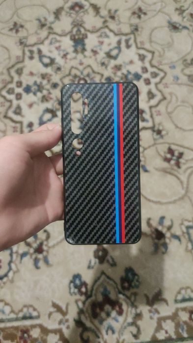 Xiomi Mi Note 10