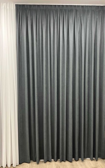 Плътни завеси Петек