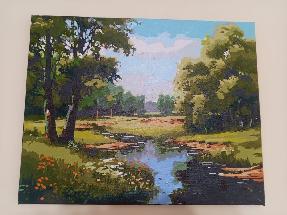 Продаются красивые картины