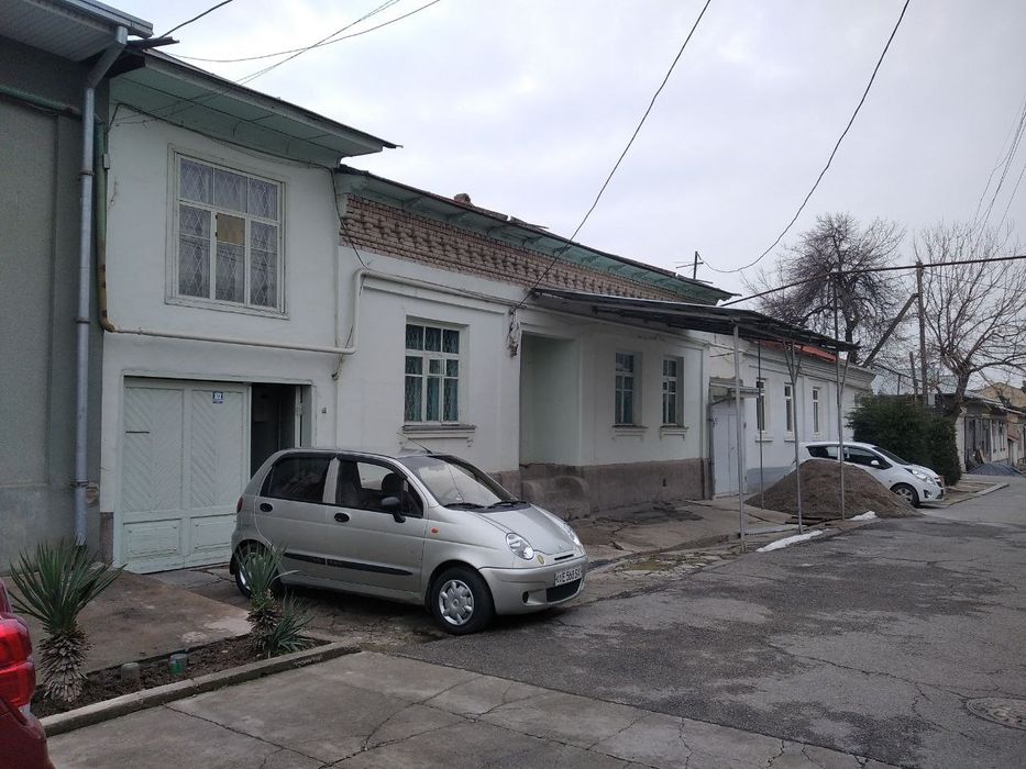 Беш козон, Юнусабад! Продается участок 4,2 соток