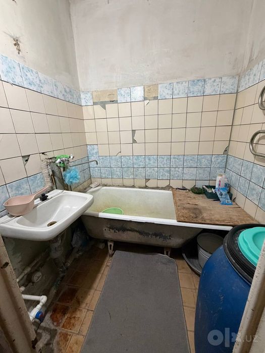 Продаётся 3-комнатная квартира в Согдиане, ул. Али-Кушчи