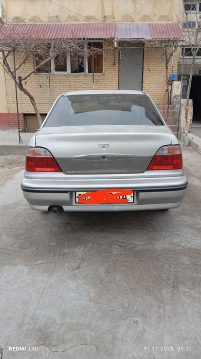 2004 yil neksiya polni radnoy