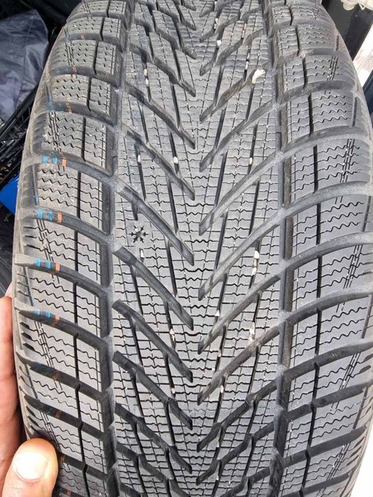 Джанти с гуми BMW