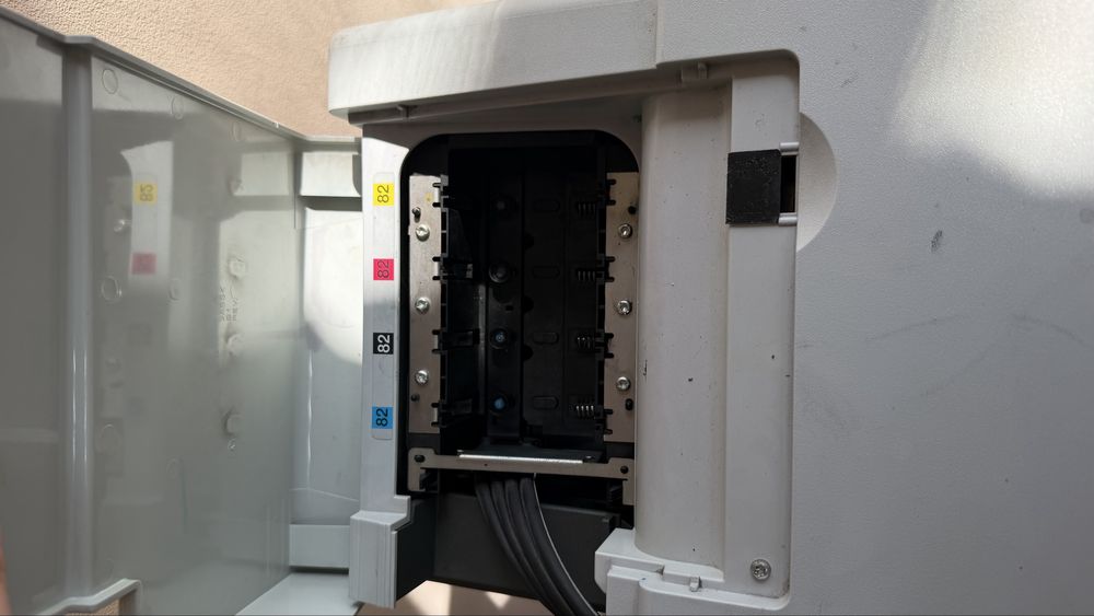 принтер широкоформатный