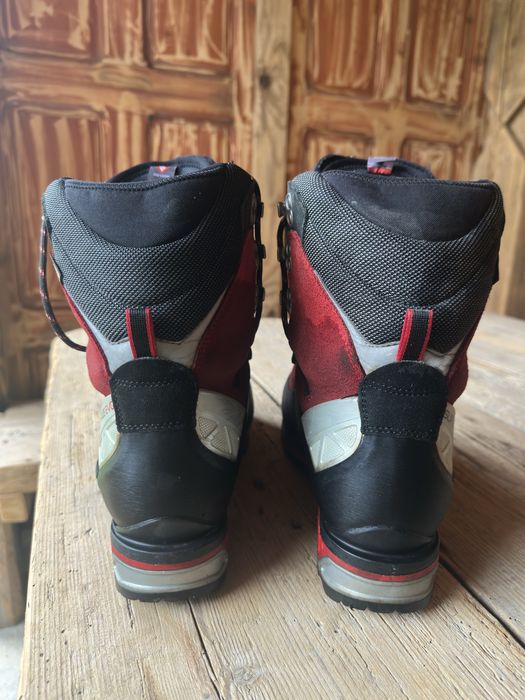 Kayland SuperIce Evo GTX red