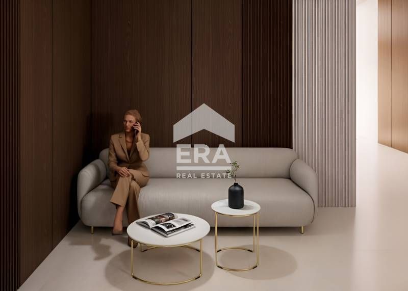 Продава се Офис в София, Кръстова вада - 113 кв.м за 3558 €/кв.м - Снимка #3