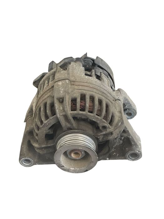 Alternator Opel Agila A H00 2000 - 2007 1.2 16V Z 12 Xe 0124225022