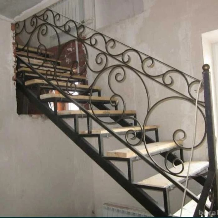 Услуга сварщика в любой сложности