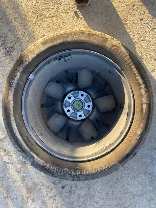 Шины диск сатылады