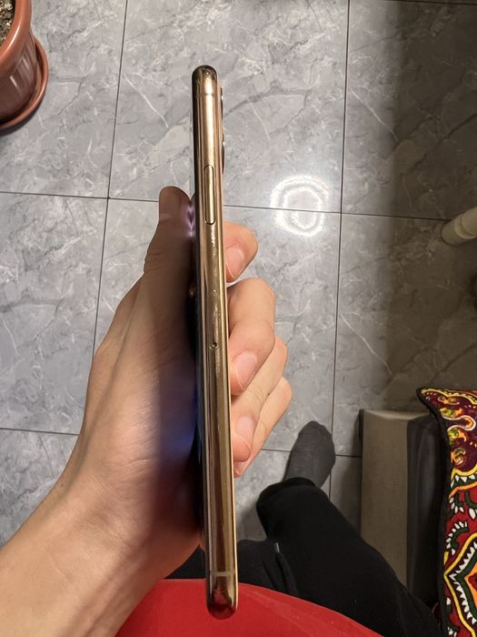 ипхоне 11про мах