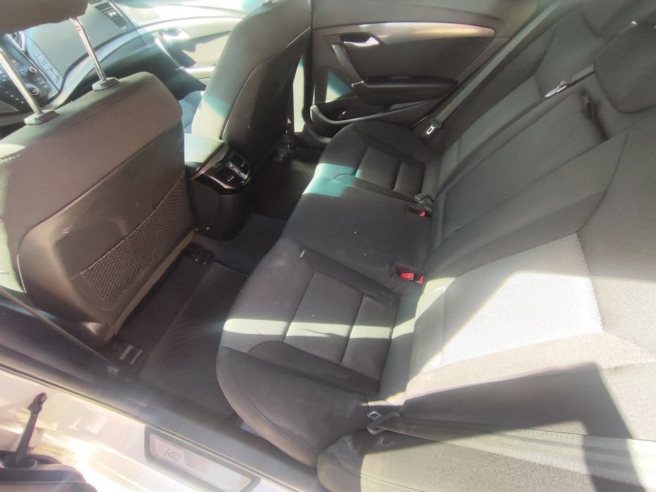 Vând/ Schimb Hyundai i40 1.7 Diesel 2017 Facelift Euro 6