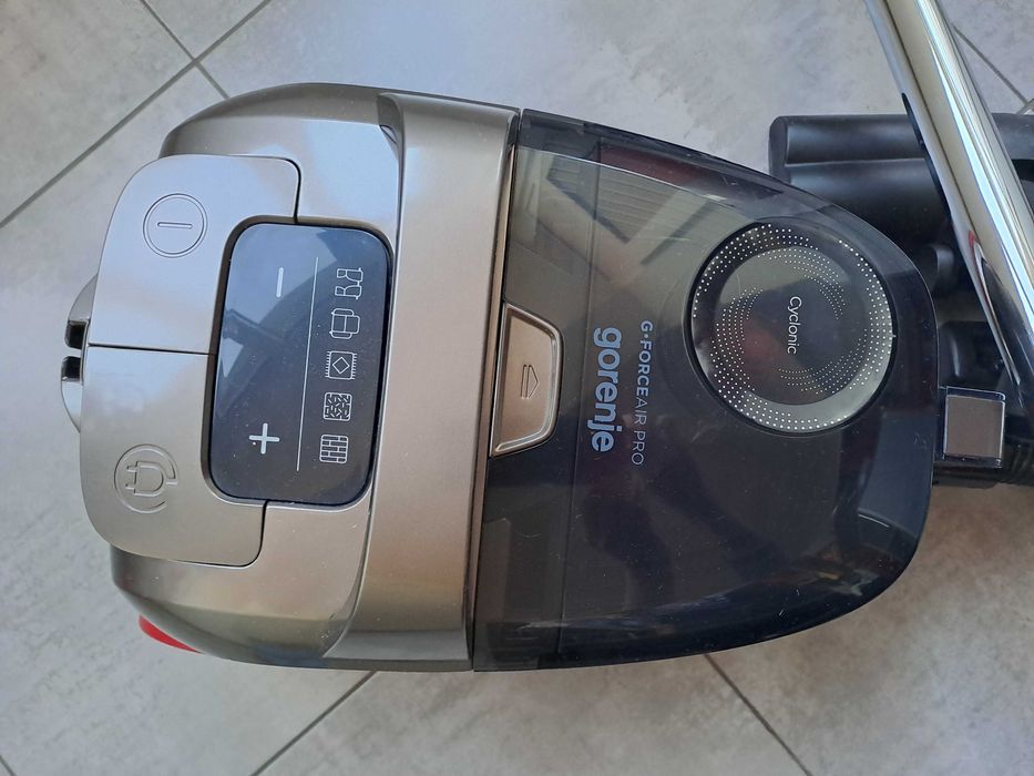Прахосмукачка GORENJE VCEA03GAPRACY 3.0 L
