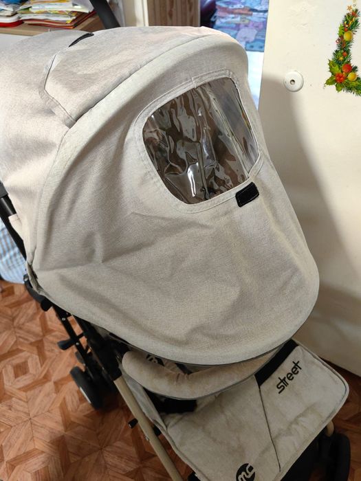 Коляска после одного ребенка