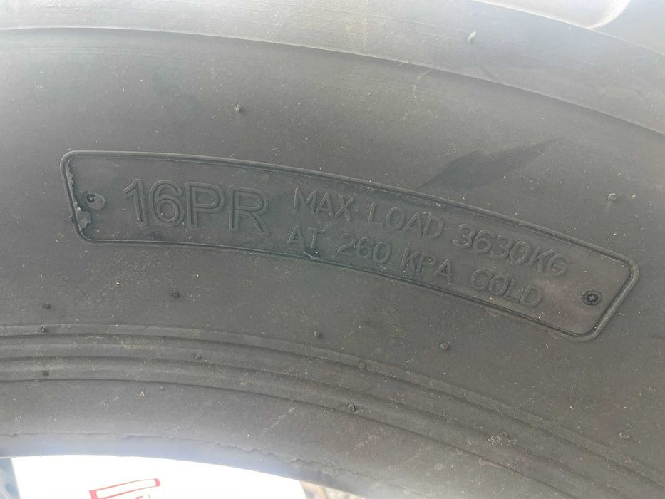 18.4-38 16 ply anvelope de tractor case claas fendt