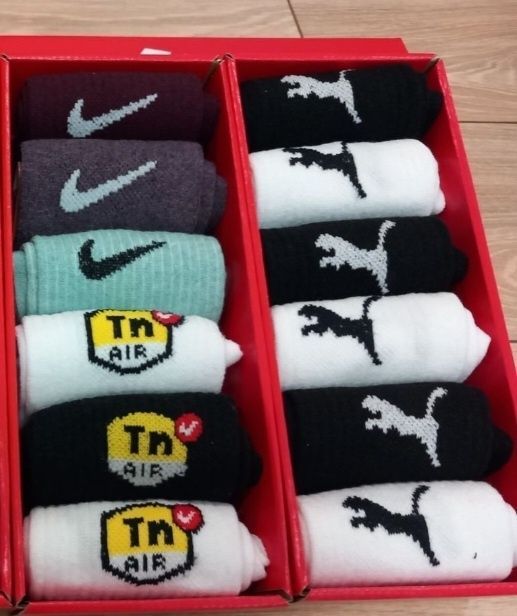 Чорапи на топ цена!