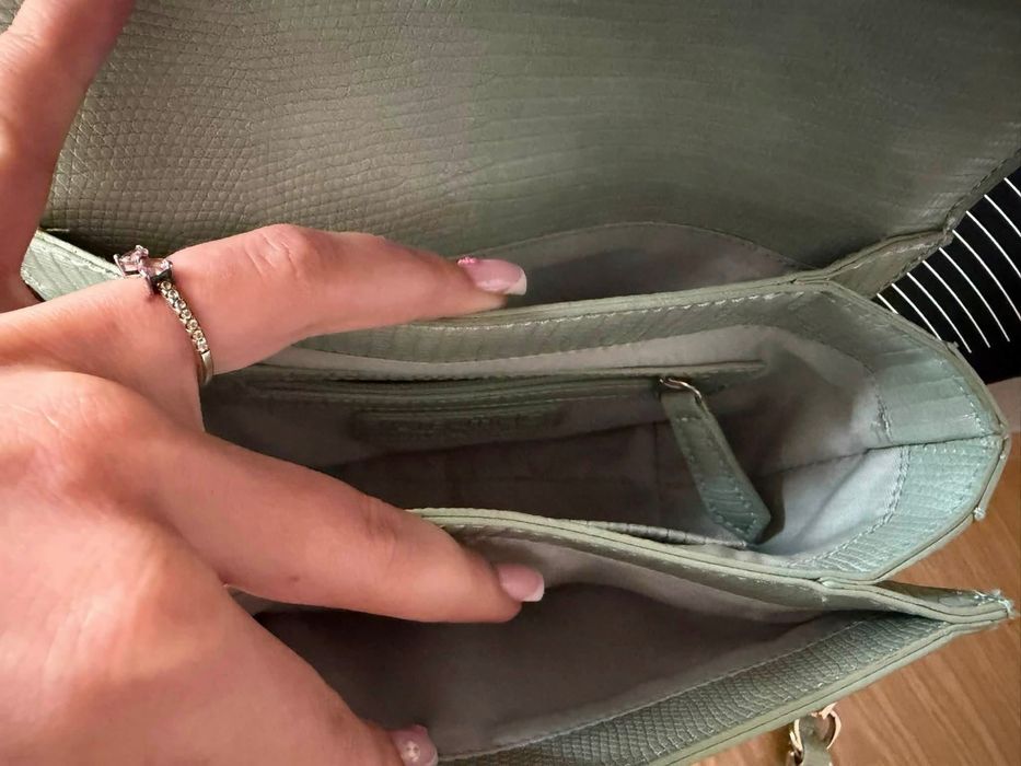 Оригинална Чанта Valentino