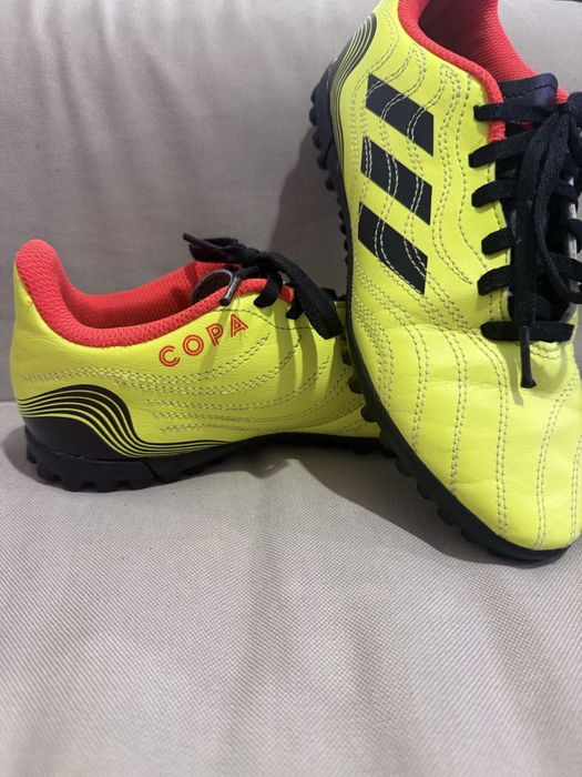 Стоножки Адидас номер 36