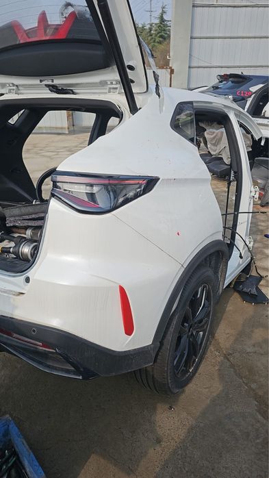 Авторазбор Changan Алматы Оригинал