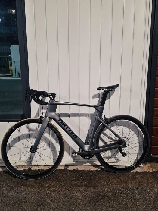 Продаю шоссейный велосипед